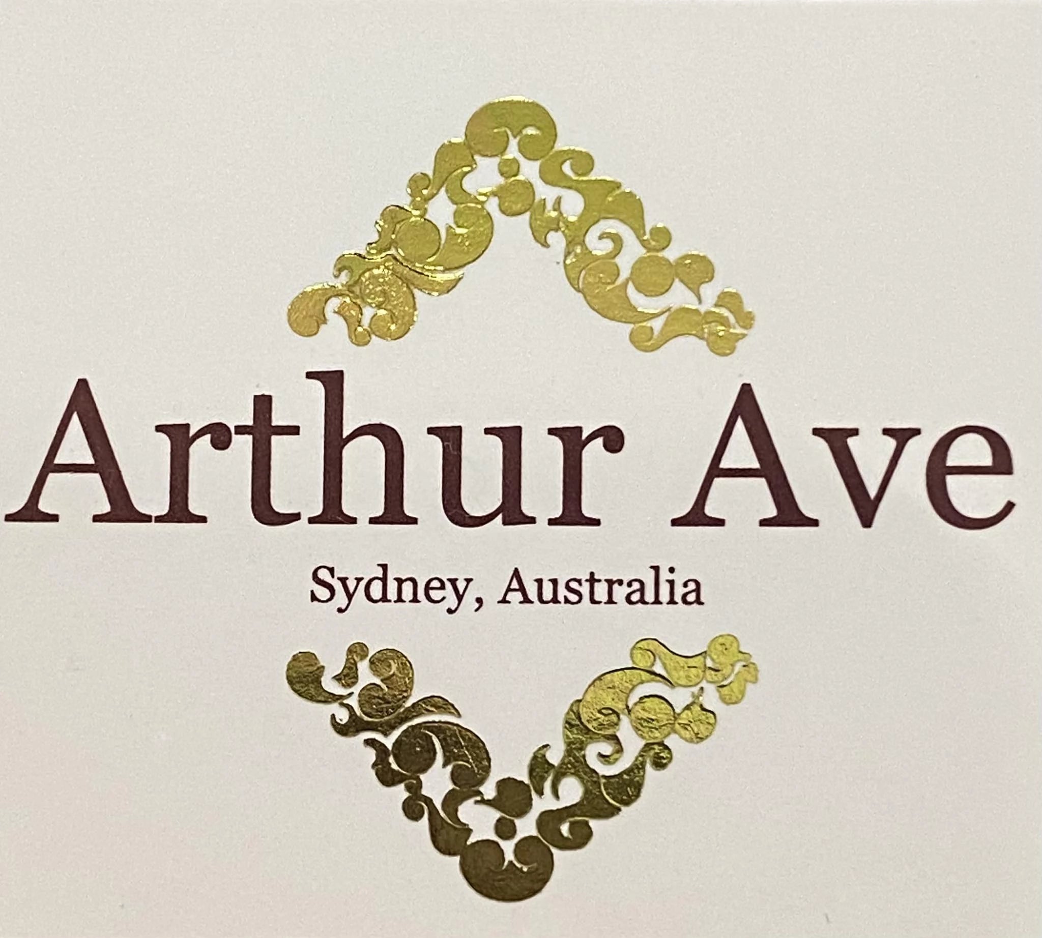 Arthur Ave