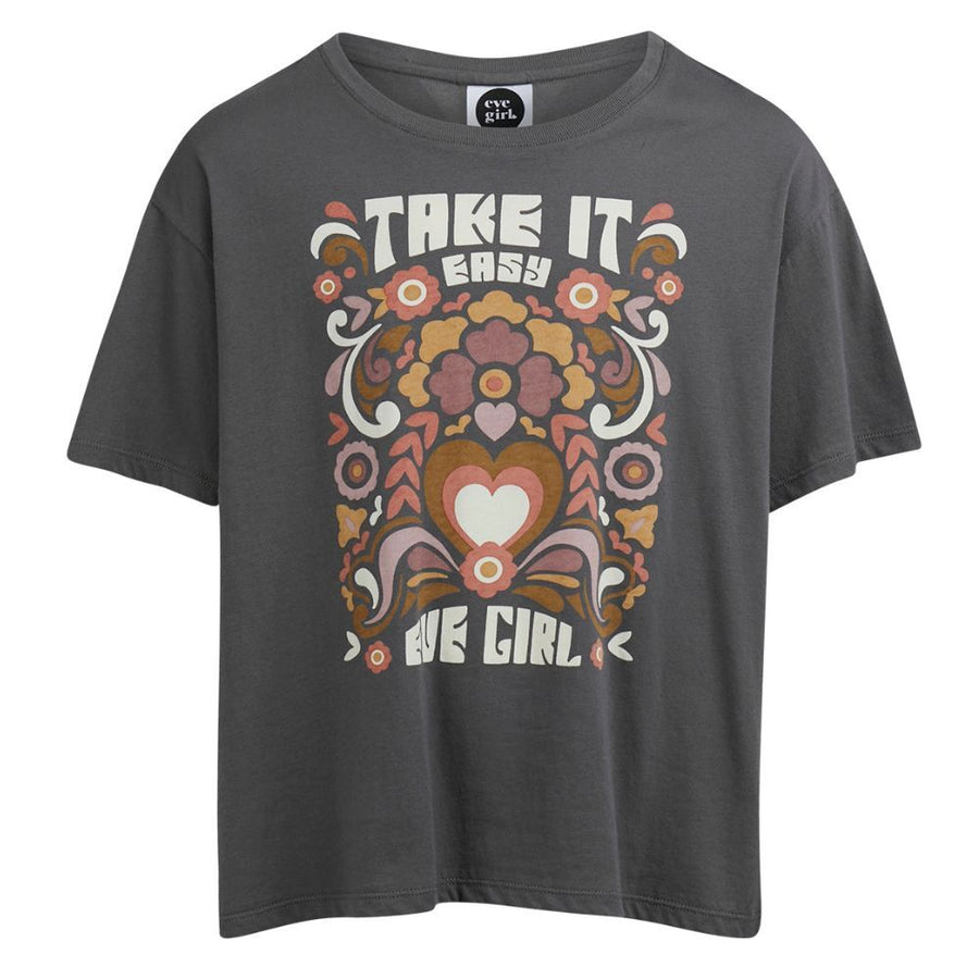 Take it Easy T-Shirt