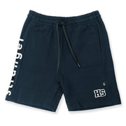 Track Shorts - Black