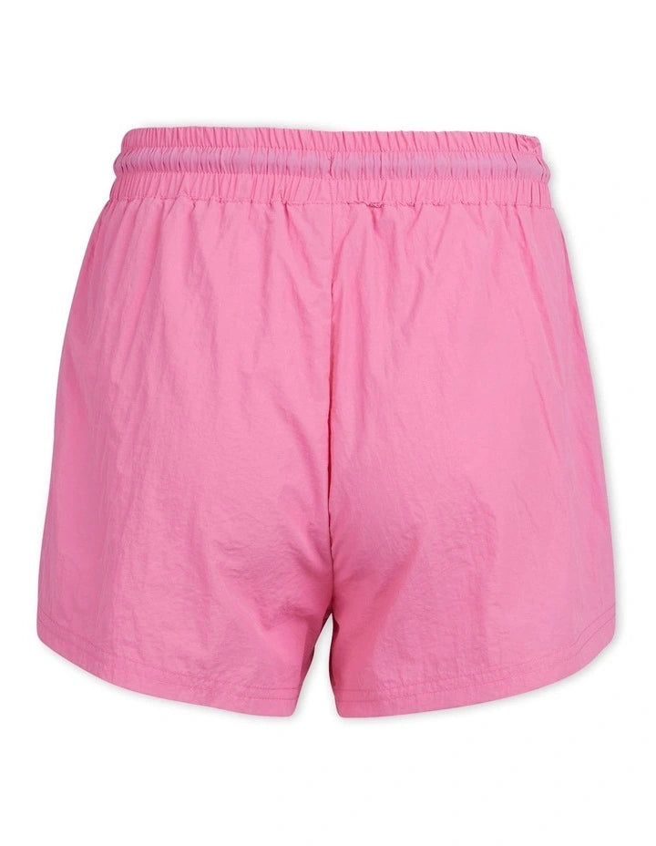 Eve Girl- Academy Shorts - Pink