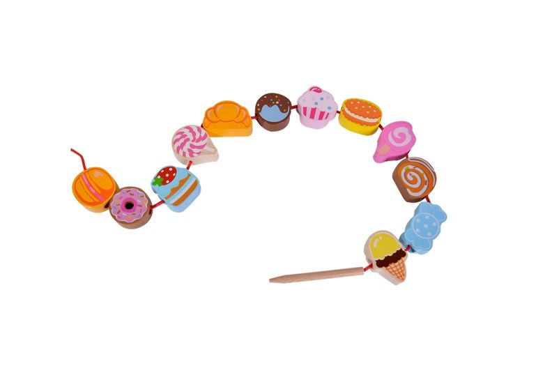 Dessert Beads