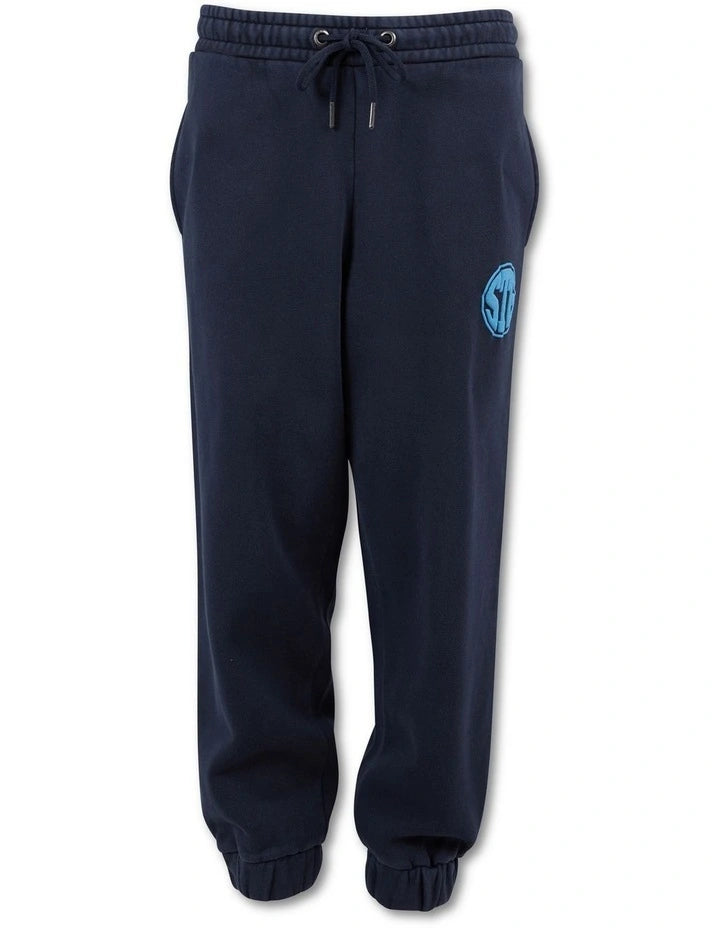 Dorm Trackpant - Navy