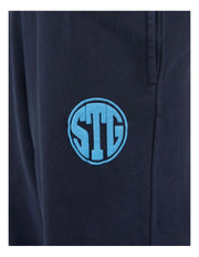 Dorm Trackpant - Navy