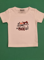 Little Miss Bootiful Tee