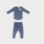 Marlow PJ Set - Storm Stars