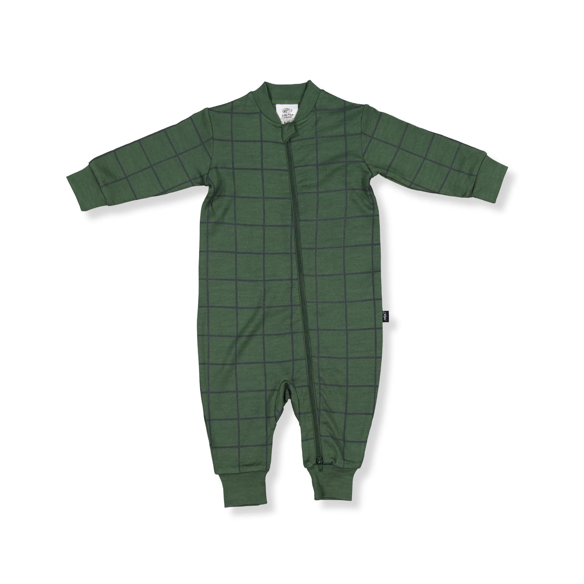 Remy All-In-One - Forest Check