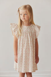 Eleanor Dress - Fifi Floral