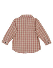 Meadows Long Sleeve Shirt