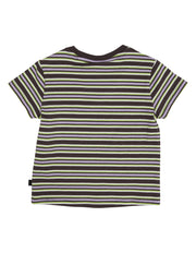 Neon Tee Stripe