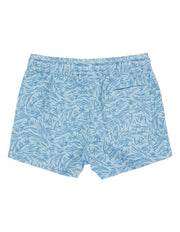 Ocean Tide Short - Print