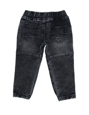 Tangled Pant - Washed Black