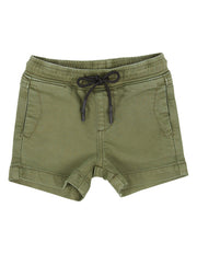 Jude Short - Khaki