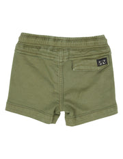 Jude Short - Khaki