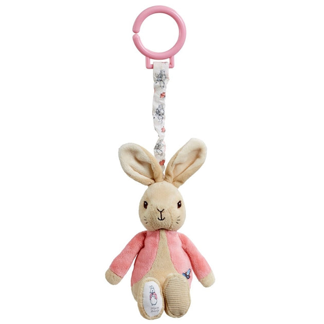 Flopsy Bunny Jiggle Attachable