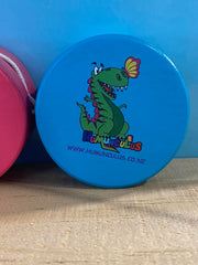 Wooden Yo-Yo - 6 colours