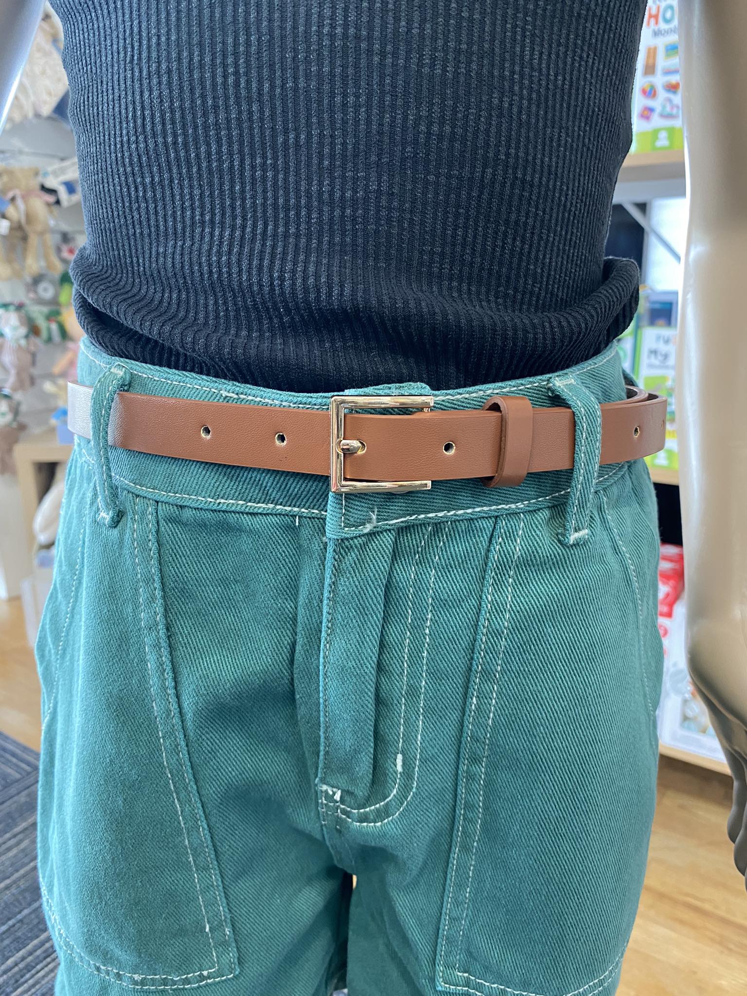 Belts - 91cm