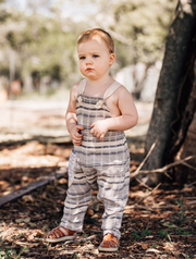 Navy Ship Overalls