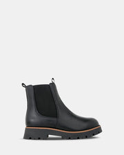 Alexei Boot - Black