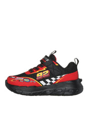 Skech Tracks - Black/Red