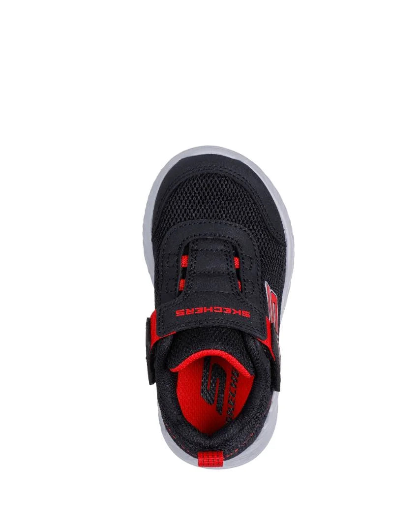 Swift Buddies - Black/Red