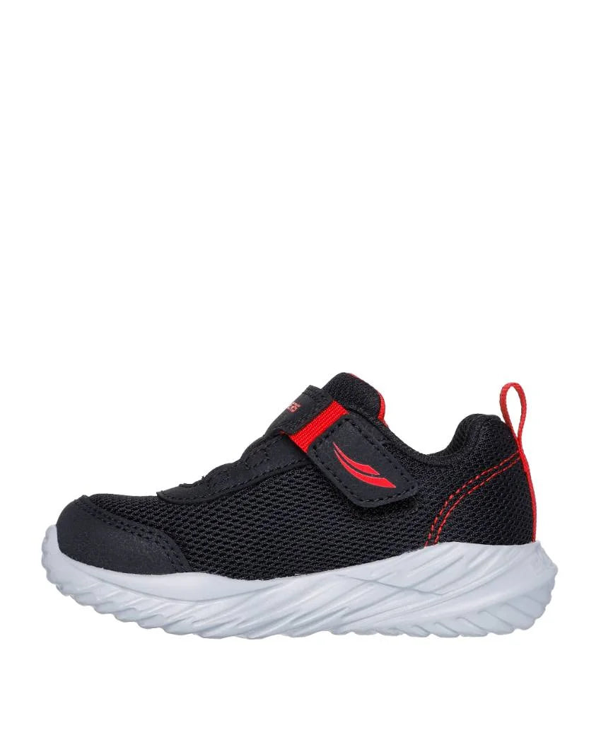 Swift Buddies - Black/Red