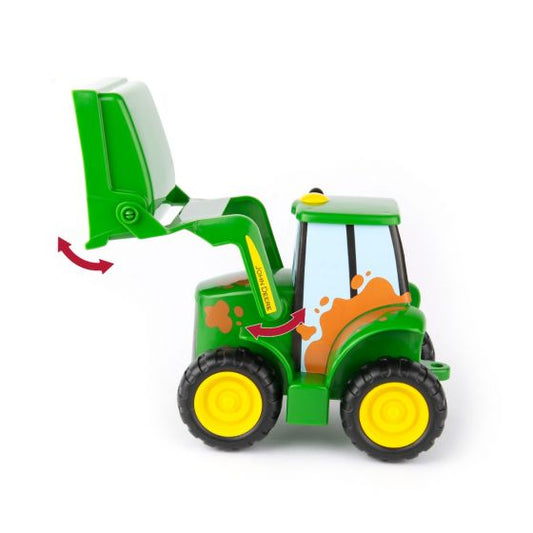 Farmin' Friends - Tractor