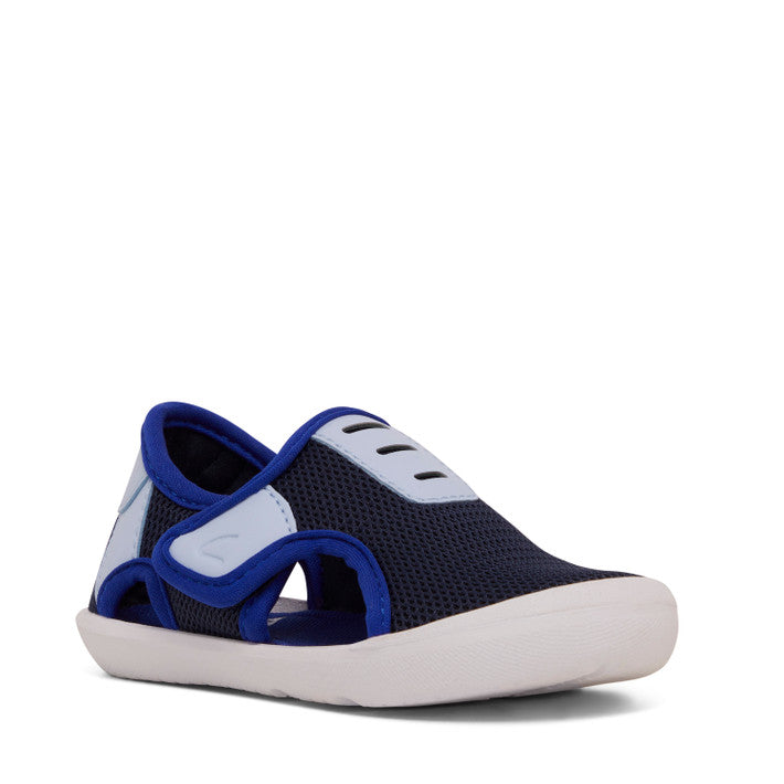 Reef - Navy/Dark Blue