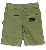 Chino Shorts - Sage