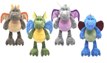 Drogo Dragon 31cm