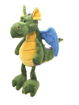 Drogo Dragon 31cm