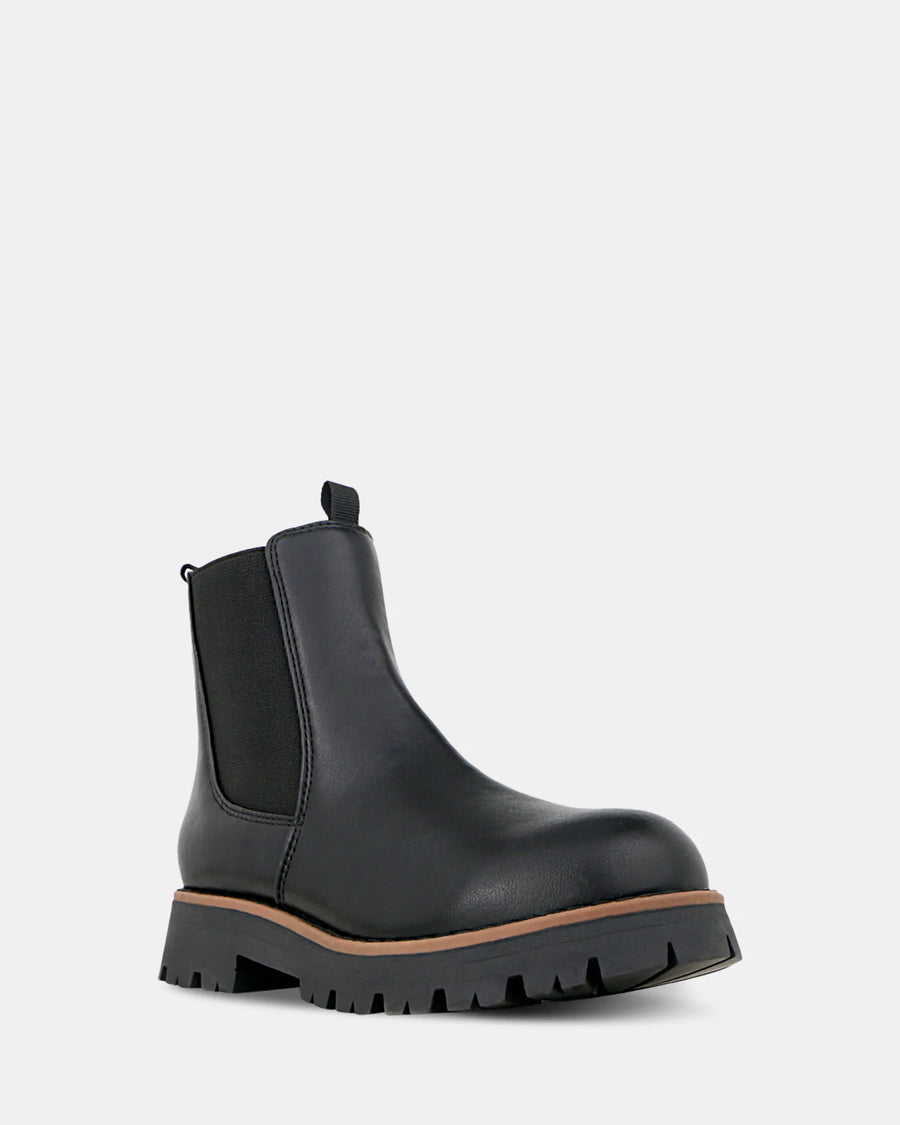 Alexei Boot - Black