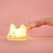 Catty Cat - Night Light