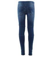 Leni Biker Jean - Dark Blue