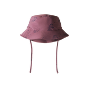 Splash Sunhat - Neptune Print