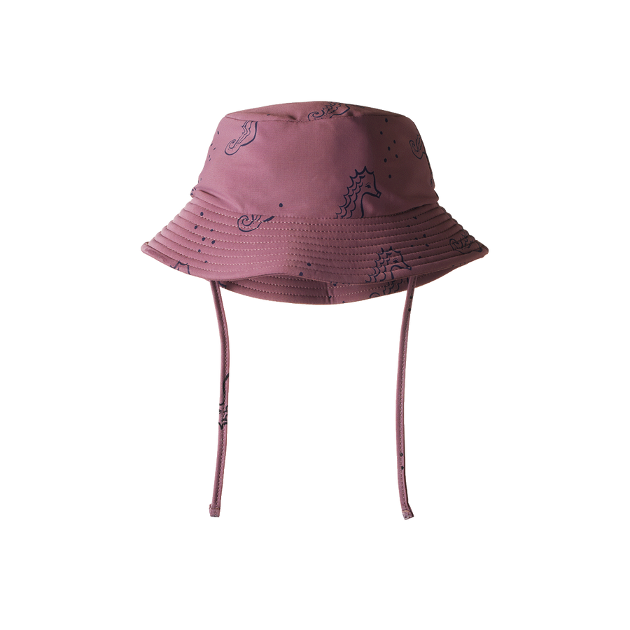 Splash Sunhat - Neptune Print