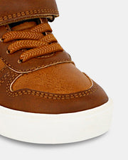 Colt Shoe - Brown Multi