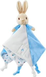 Peter Rabbit Comfort Blanket