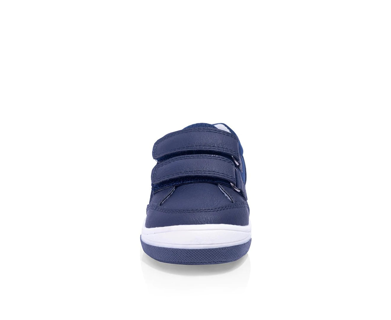 Swivel B Toddler Trainers-Navy