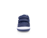 Swivel B Toddler Trainers - Navy