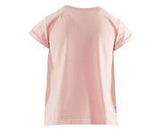 Washed Tee - Pink