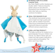 Peter Rabbit Comfort Blanket