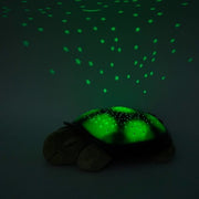 Twilight Turtle Night Light - Classic