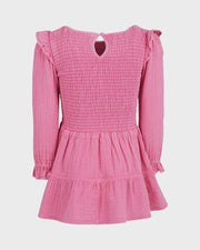 Ivy Dress - Pink