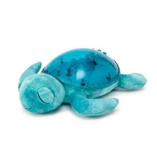 Tranquil Turtle Night Light - Blue