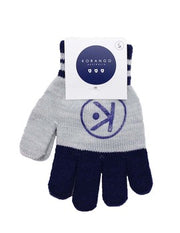 Gloves-Navy