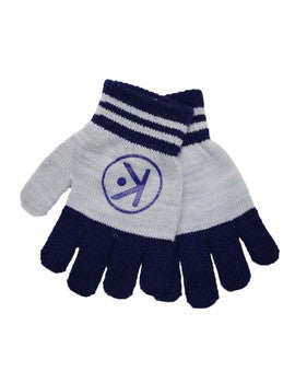 Gloves-Navy