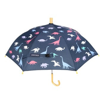 Dinosaur Colour Change Umbrella