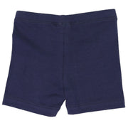 Bike Shorts - Navy