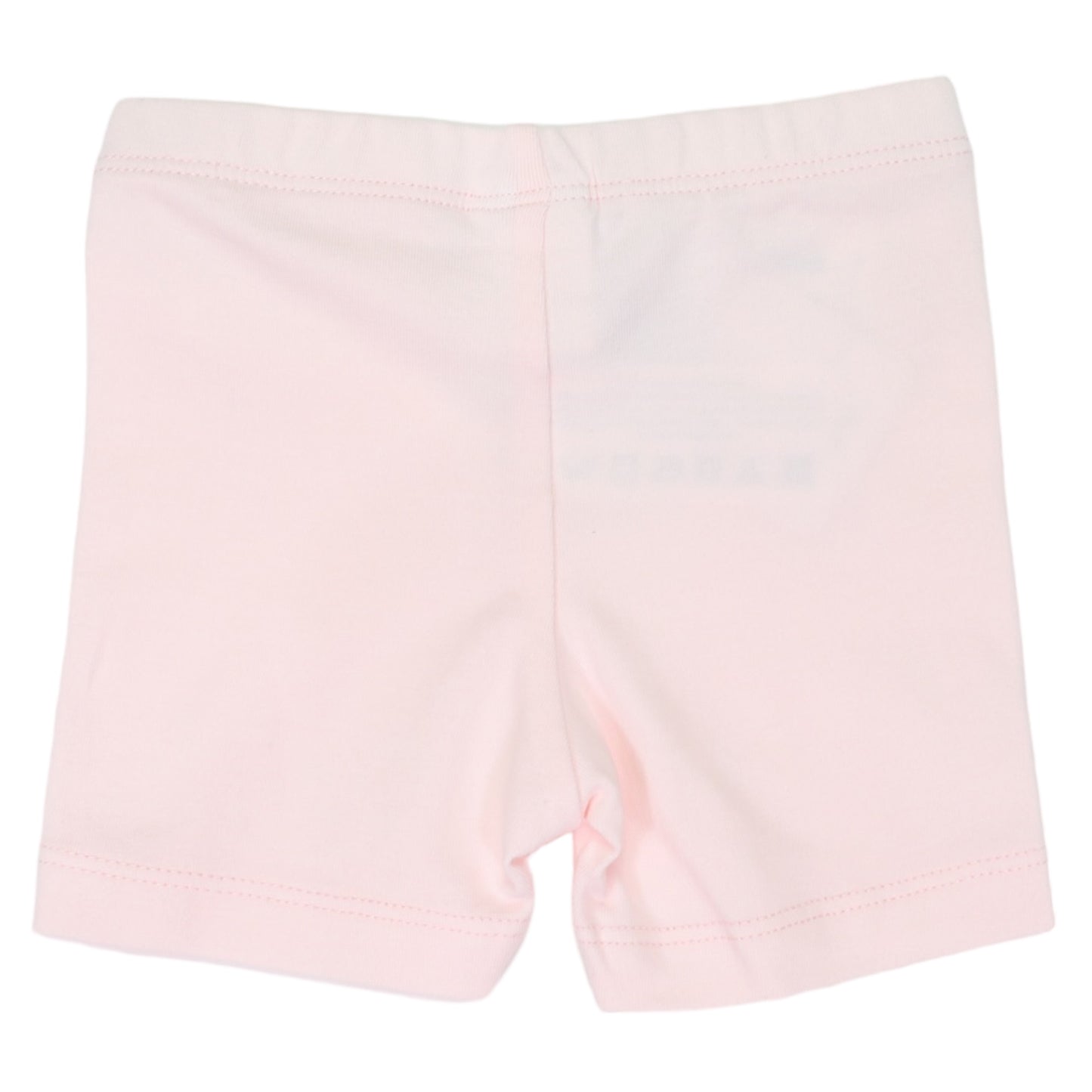 Bike Shorts - Pink