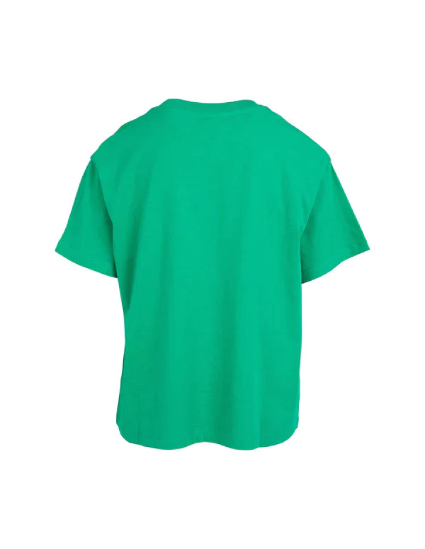 Academy T-Shirt - Green